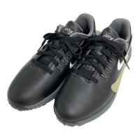 NIKE GOLF �i�C�L�S���t 2025�N���f�� FZ7611-002 �S���t�V���[�Y  �u���b�N�n �T�C�Y�F27.5 �����N�FB �y���Áz�S���t�E�F�A