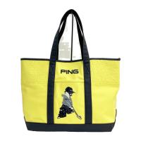 PING �s�� 2025�N���f�� ���b�J�[�o�b�O �g�[�g�o�b�O  �C�G���[�n �����N�FB �y���Áz�S���t�E�F�A