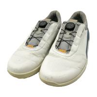 ecco �G�R�[ BIOM H4 BOA 10850455569 �X�p�C�N���X�S���t�V���[�Y  �z���C�g�n �T�C�Y�FEU 42 �����N�FB �y���Áz�S���t�E�F�A