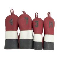 DAIKANYAMA GOLF CLUB  �w�b�h�J�o�[ 4�_�Z�b�g  ���b�h�n �����N�FA- �y���Áz�S���t�E�F�A