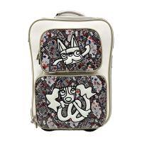 M.U SPORTS �G�����[�X�|�[�c  �L�����[�o�b�O �{�X�g���o�b�O �p�C�\���� �z���C�g�n �����N�FS �y���Áz�S���t�E�F�A