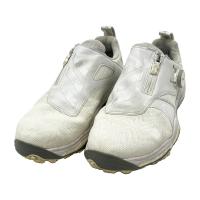 ADIDAS GOLF �A�f�B�_�X�S���t 2024�N���f�� ID8605 �R�[�h�J�I�X BOA 25 �X�p�C�N���X �S���t�V���[�Y  �z���C�g�n �T�C�Y�F26.5 �����N�FB �y���Áz�S���t�E�F�A