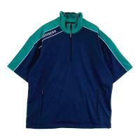 J.LINDEBERG �W�F�C�����h�o�[�O  �n�[�t�W�b�v �����v���I�[�o�[  �l�C�r�[�n �T�C�Y�FS �����N�FN �y�V�i�z�S���t�E�F�A