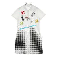 M.U SPORTS �G�����[�X�|�[�c  ���������s�[�X �h�b�g�� �z���C�g�n �T�C�Y�F42 �����N�FB �y���Áz�S���t�E�F�A