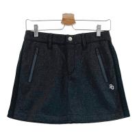 PEARLY GATES �p�[���[�Q�C�c  �j�b�g�X�J�[�g  �O���[�n �T�C�Y�F0 �����N�FA- �y���Áz�S���t�E�F�A