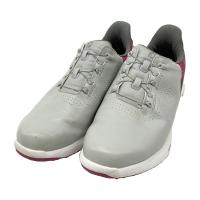 FOOT JOY �t�b�g�W���C 92202J �X�p�C�N���X�S���t�V���[�Y BOA  �O���[�n �T�C�Y�F24.0 �����N�FB �y���Áz�S���t�E�F�A