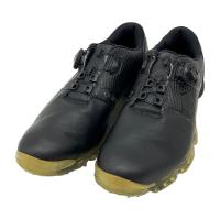 ADIDAS GOLF �A�f�B�_�X�S���t 791003 BOA �S���t�V���[�Y  �u���b�N�n �T�C�Y�F26 �����N�FB �y���Áz�S���t�E�F�A
