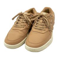 NEW BALANCE GOLF �j���[�o�����X UGC574JC 574 SL Court �X�p�C�N���X �S���t�V���[�Y  �u���E���n �T�C�Y�F25.5 �����N�FB �y���Áz�S���t�E�F�A