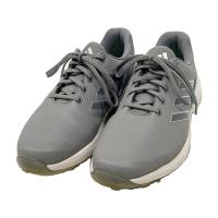 ADIDAS GOLF �A�f�B�_�X�S���t �[�b�h�W�[23 IE8312 �S���t�V���[�Y  �O���[�n �T�C�Y�F26.5 �����N�FB �y���Áz�S���t�E�F�A