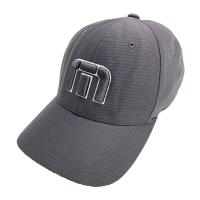 TRAVIS MATHEW �g���r�X�}�V���[  �L���b�v  �O���[�n �����N�FA- �y���Áz�S���t�E�F�A