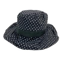 LANVIN SPORT �����o�� �X�|�[��  ���C���n�b�g �h�b�g�� �u���b�N�n �����N�FA- �y���Áz�S���t�E�F�A