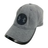 UNDER ARMOUR �A���_�[�A�[�}�[ 1305016 �L���b�v  �O���[�n �����N�FA- �y���Áz�S���t�E�F�A