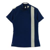 ADIDAS GOLF �A�f�B�_�X�S���t  �n�C�l�b�N ����T�V���c  �l�C�r�[�n �T�C�Y�FM �����N�FA- �y���Áz�S���t�E�F�A