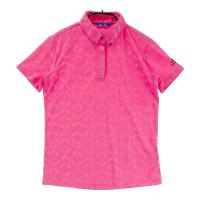 ADIDAS GOLF �A�f�B�_�X�S���t CV8764 �{�^���_�E�� �����|���V���c ���� �s���N�n �T�C�Y�FS/P �����N�FA- �y���Áz�S���t�E�F�A