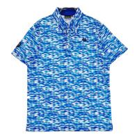 KAPPA GOLF �J�b�p�S���t  �{�^���_�E�� �����|���V���c ���� �u���[�n �T�C�Y�FM �����N�FB �y���Áz�S���t�E�F�A