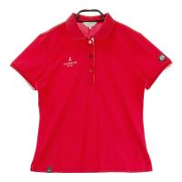 LANVIN SPORT �����o�� �X�|�[��  �����|���V���c  ���b�h�n �T�C�Y�F38 �����N�FA- �y���Áz�S���t�E�F�A