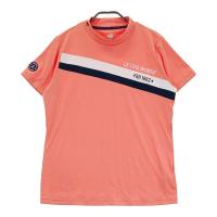 LE COQ GOLF ���R�b�N�S���t 2024�N���f�� ���b�N�l�b�N ����T�V���c  �I�����W�n �T�C�Y�FLL �����N�FA- �y���Áz�S���t�E�F�A