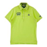 LE COQ GOLF ���R�b�N�S���t  �����|���V���c  �O���[���n �T�C�Y�FL �����N�FA- �y���Áz�S���t�E�F�A