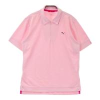 PUMA GOLF �v�[�}�S���t  �n�[�t�W�b�v �����|���V���c  �s���N�n �T�C�Y�FL �����N�FA- �y���Áz�S���t�E�F�A