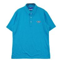 BEAMS GOLF �r�[���X�S���t 2025�N���f�� �����|���V���c ���� �u���[�n �T�C�Y�FL �����N�FA- �y���Áz�S���t�E�F�A