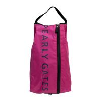 PEARLY GATES �p�[���[�Q�C�c  �V���[�Y�P�[�X  �s���N�n �����N�FB �y���Áz�S���t�E�F�A