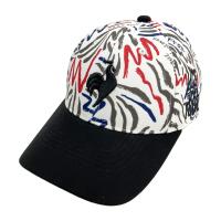LE COQ GOLF ���R�b�N�S���t 2024�N���f�� �L���b�v ���� �z���C�g�n �����N�FN �y�V�i�z�S���t�E�F�A