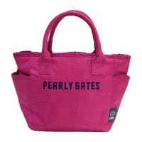 PEARLY GATES �p�[���[�Q�C�c  �J�[�g�o�b�O  �s���N�n �����N�FB �y���Áz�S���t�E�F�A