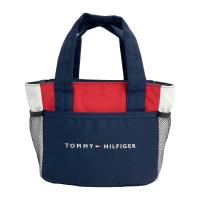 TOMMY HILFIGER GOLF �g�~�[ �q���t�B�K�[�S���t  �J�[�g�o�b�O  �l�C�r�[�n �����N�FA- �y���Áz�S���t�E�F�A