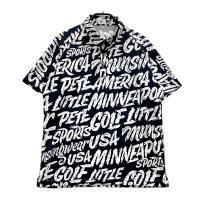 MUNSING WEAR �}���V���O�E�F�A  �����|���V���c ���S���� �u���b�N�n �T�C�Y�FLL �����N�FA- �y���Áz�S���t�E�F�A