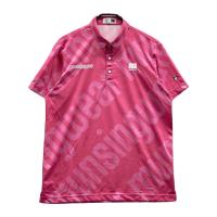 MUNSING WEAR �}���V���O�E�F�A  �����|���V���c ���S���� �s���N�n �T�C�Y�FLL �����N�FB �y���Áz�S���t�E�F�A