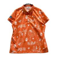 MUNSING WEAR �}���V���O�E�F�A  �����|���V���c ���� �I�����W�n �T�C�Y�FLL �����N�FA- �y���Áz�S���t�E�F�A