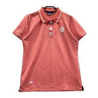 KAPPA GOLF �J�b�p�S���t  �����|���V���c  �I�����W�n �T�C�Y�FL �����N�FA- �y���Áz�S���t�E�F�A