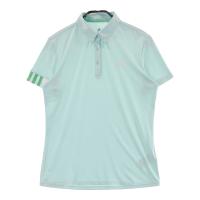 ADIDAS GOLF �A�f�B�_�X�S���t  �����|���V���c  �O���[���n �T�C�Y�FL �����N�FA- �y���Áz�S���t�E�F�A