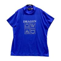 DANCE WITH DRAGON �_���X�E�B�Y�h���S��  �����n�C�l�b�NT�V���c  �u���[�n �T�C�Y�F4 �����N�FA- �y���Áz�S���t�E�F�A