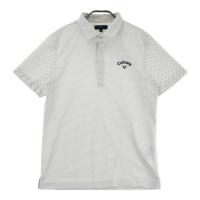 CALLAWAY �L�����E�F�C  �����|���V���c ���� �z���C�g�n �T�C�Y�FL �����N�FB �y���Áz�S���t�E�F�A