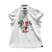 DANCE WITH DRAGON �_���X�E�B�Y�h���S��  �n�[�t�W�b�v ����T�V���c  �z���C�g�n �T�C�Y�F3 �����N�FB �y���Áz�S���t�E�F�A