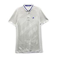 ADIDAS GOLF �A�f�B�_�X�S���t  �����|���V���c �T�C�h�V�[�����X �W���K�[�h ���� �O���[�n �T�C�Y�FM �����N�FB �y���Áz�S���t�E�F�A
