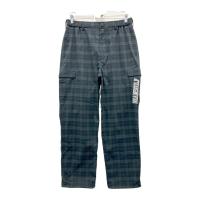 BEAMS GOLF �r�[���X�S���t 2025�N �p���c �u���b�N�E�H�b�` �l�C�r�[�n �T�C�Y�FL �����N�FN�y�V�i�z�S���t�E�F�A