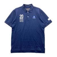LE COQ GOLF ���R�b�N�S���t  �����|���V���c  �l�C�r�[�n �T�C�Y�FL �����N�FB �y���Áz�S���t�E�F�A