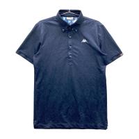 KAPPA GOLF �J�b�p�S���t  �����|���V���c ���� �l�C�r�[�n �T�C�Y�FL �����N�FA- �y���Áz�S���t�E�F�A