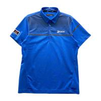 SRIXON �X���N�\�� by DESCENTE �����|���V���c  �u���[�n �T�C�Y�FL �����N�FA- �y���Áz�S���t�E�F�A