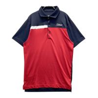 TITLEIST �^�C�g���X�g  �����|���V���c  ���b�h�n �T�C�Y�FL �����N�FA- �y���Áz�S���t�E�F�A