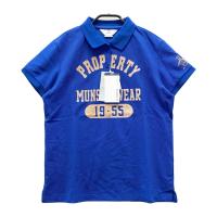 MUNSING WEAR �}���V���O�E�F�A MGWRJA03 �����|���V���c  �u���[�n �T�C�Y�FL �����N�FN �y�V�i�z�S���t�E�F�A