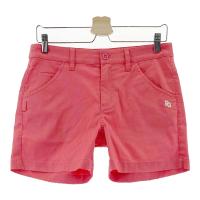 PEARLY GATES �p�[���[�Q�C�c 2024�N���f�� �X�g���b�`�V���[�g�p���c  �s���N�n �T�C�Y�F1 �����N�FA- �y���Áz�S���t�E�F�A