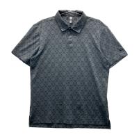 ADIDAS GOLF �A�f�B�_�X�S���t IZ3008 2024�N���f�� �����|���V���c ���� �O���[�n �T�C�Y�FL �����N�FA- �y���Áz�S���t�E�F�A