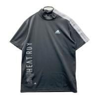 ADIDAS GOLF �A�f�B�_�X�S���t HA3120 �n�C�l�b�N ����T�V���c  �u���b�N�n �T�C�Y�FS �����N�FA- �y���Áz�S���t�E�F�A