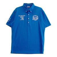 FILA GOLF �t�B���S���t  �����|���V���c �{�^���_�E��  �u���[�n �T�C�Y�FL �����N�FB �y���Áz�S���t�E�F�A