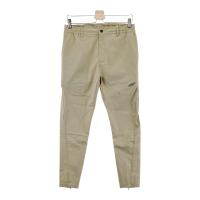 LUXE/R ���O�W��  �X�g���b�`�p���c  �x�[�W���n �T�C�Y�FM �����N�FB �y���Áz�S���t�E�F�A