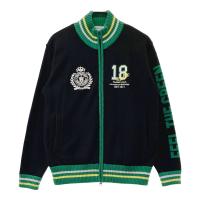 FILA GOLF �t�B���S���t  ���� �j�b�g �W�b�v�W���P�b�g ���n�t  �u���b�N�n �T�C�Y�FL �����N�FB �y���Áz�S���t�E�F�A