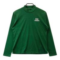 KISS ON THE GREEN �L�X�I���U�O���[��  ���b�N�l�b�N ����T�V���c  �O���[���n �T�C�Y�F3 �����N�FA- �y���Áz�S���t�E�F�A